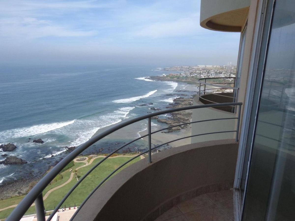 Beachfront Calafia Condos Rosarito Esterno foto